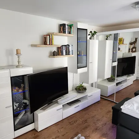 My Appartamento Grengiols