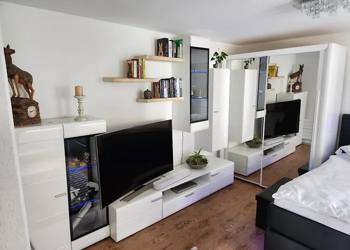 My Apartamento Grengiols