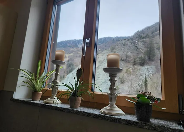 My Apartamento Grengiols