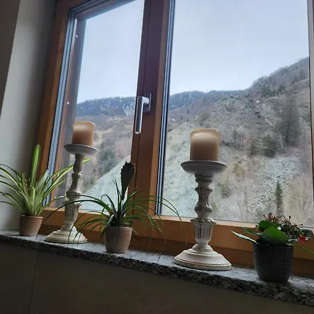 My アパート Grengiols