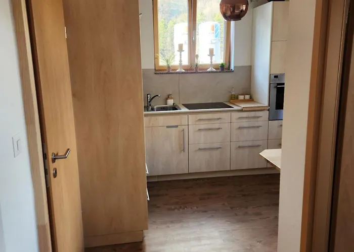 Appartamento My